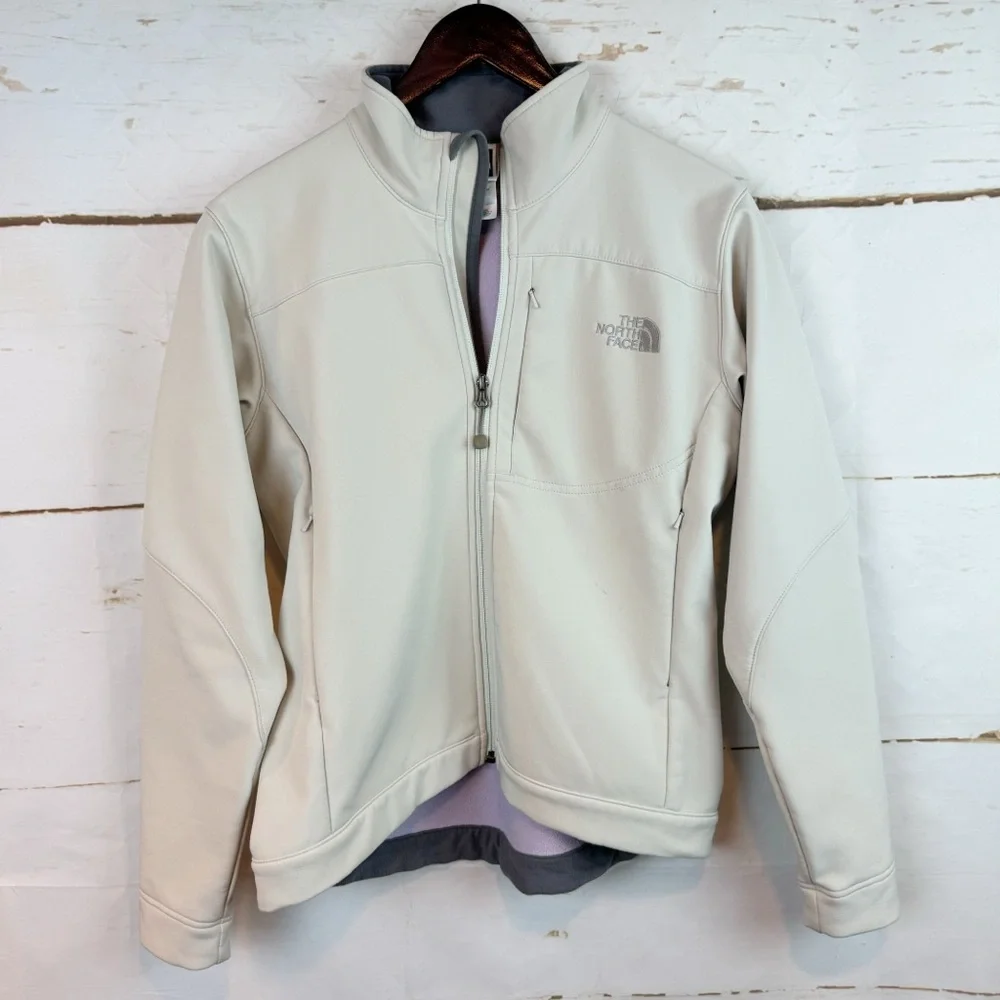 The North Face | Zip Up Jacket, S - Picture 2 of 11